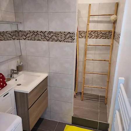 La Terrasse Du Marche *