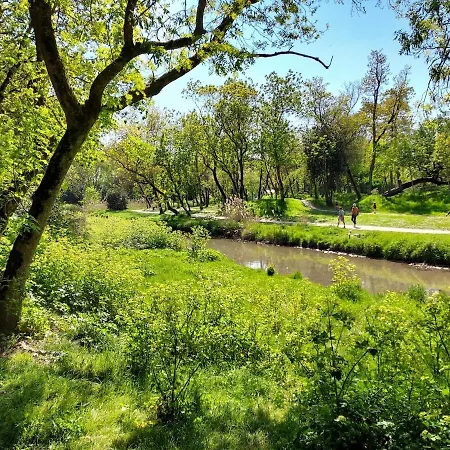 La Terrasse Du Marche 아파트