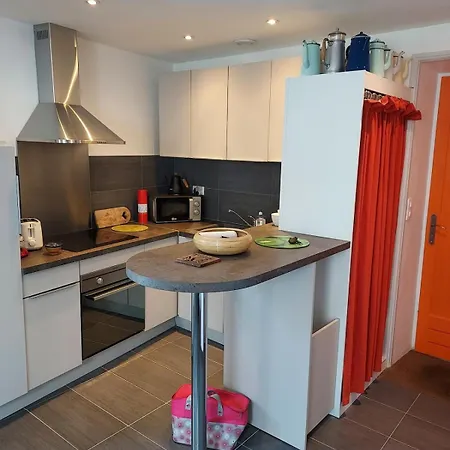 La Terrasse Du Marché Appartement *