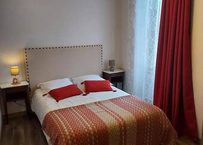 La Terrasse Du Marche La Rochelle (Charente-Maritime)