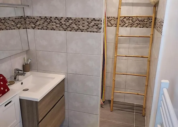 La Terrasse Du Marché *